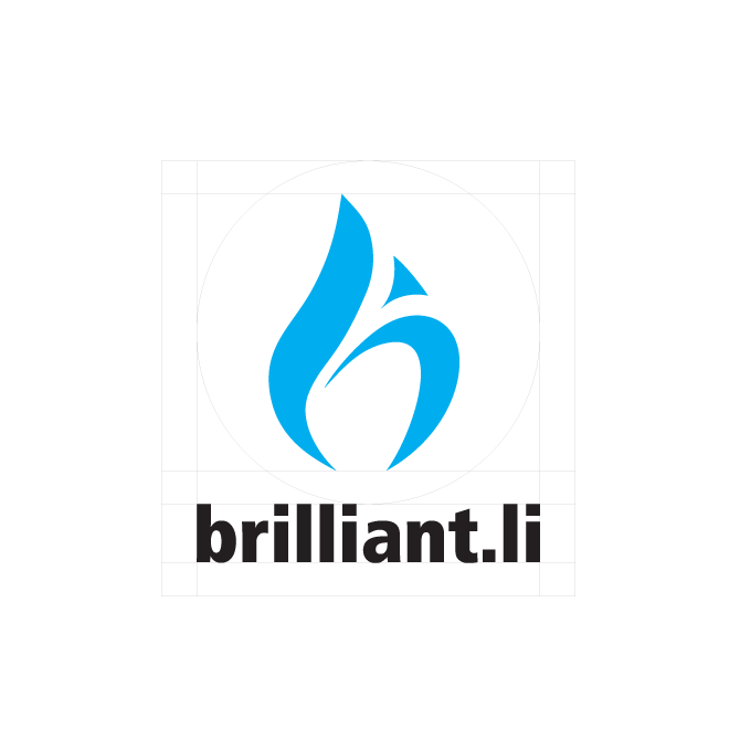 Li Logo - Brilliant.li Logo - excites - the Portfolio of Simon C. Page