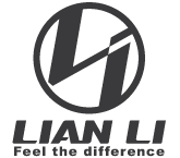 Li Logo - LIAN LI