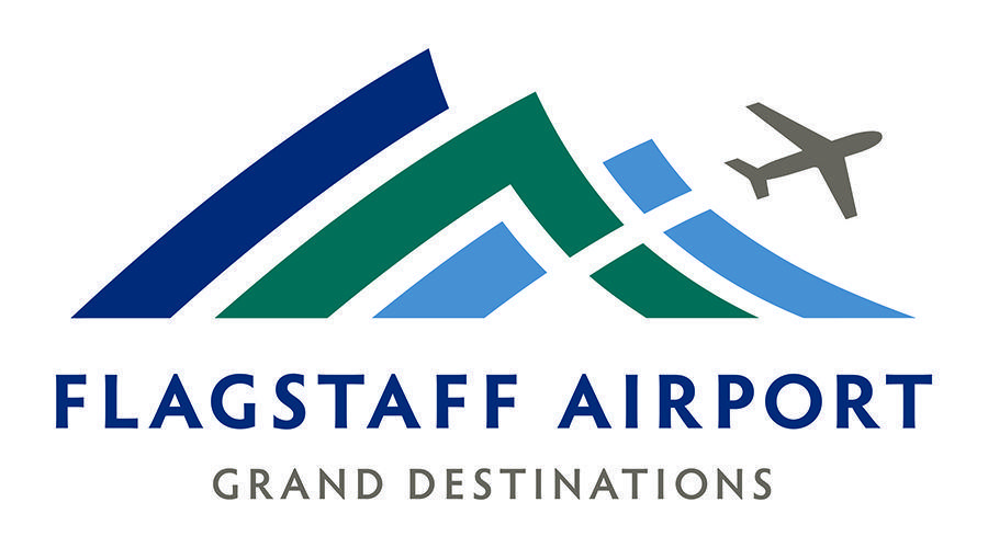 Flagstaff Logo - Flagstaff Airport | City of Flagstaff Official Website