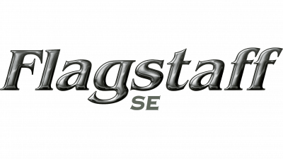 Flagstaff Logo - Flagstaff Sports Enthusiast 23SCSE Folding Pop-Up Floor Plan