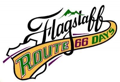 Flagstaff Logo - Flagstaff Route 66 Days Charity Car Show presented by Flagstaff ...