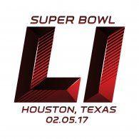 Li Logo - Super Bowl LI Alternate. Brands of the World™. Download vector