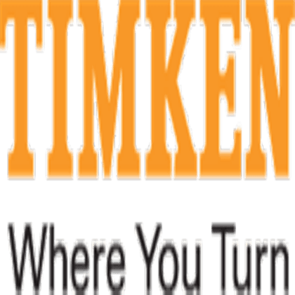 Timken Logo - Timken Logo - Roblox