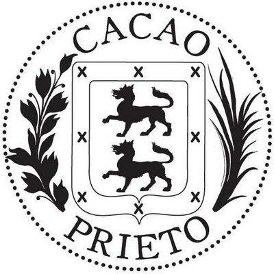 Prieto Logo - Cacao Prieto (@CacaoPrieto) | Twitter