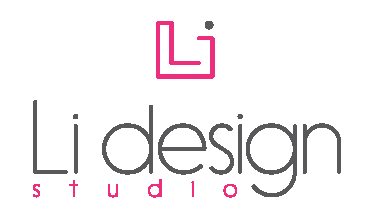 Li Logo - LOGO/BRAND IDENTITY QUESTIONNAIRE – Li Design Studio