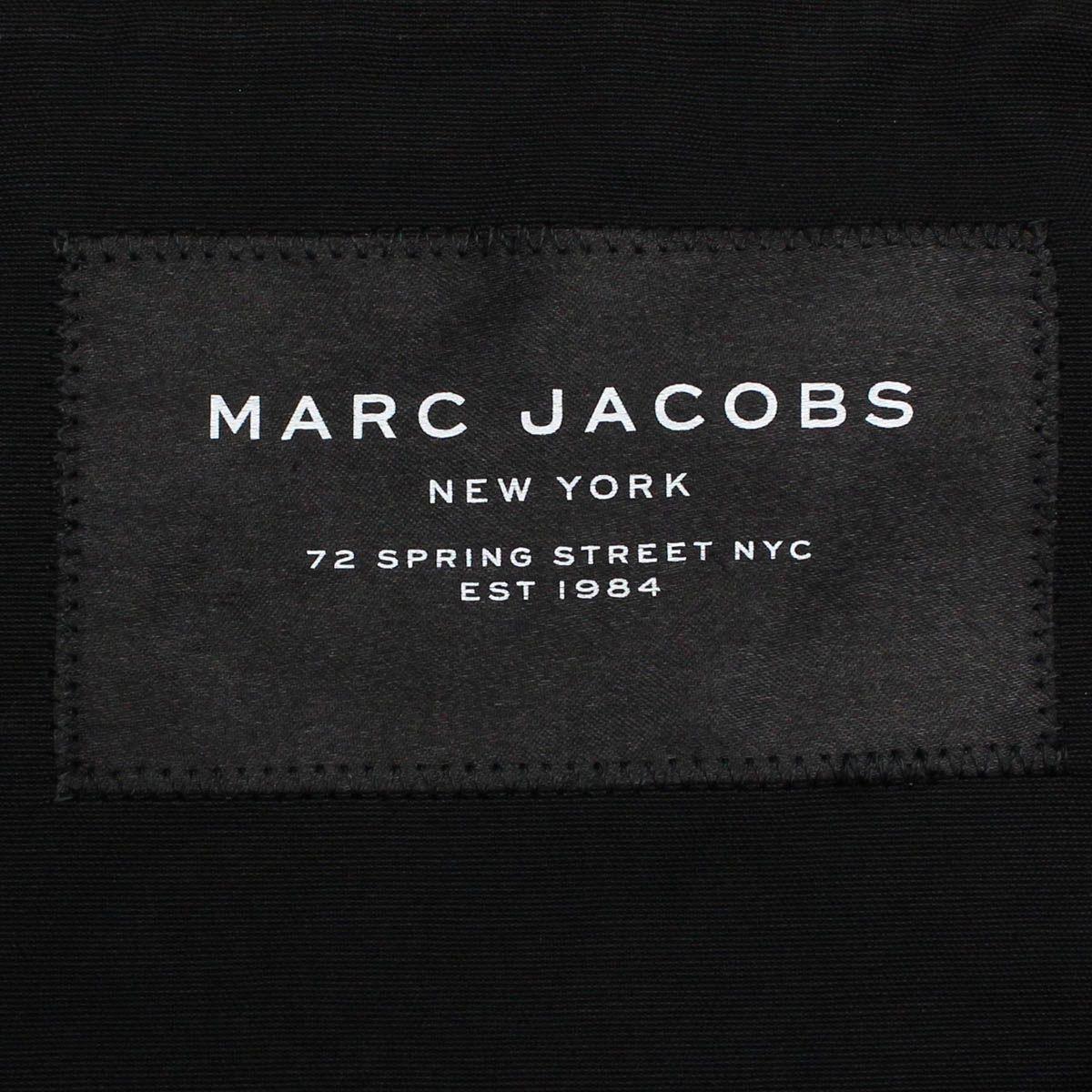 Marc Jacobs Logo - Bighit The total brand wholesale: Mark Jacobs MARC JACOBS bag new ...