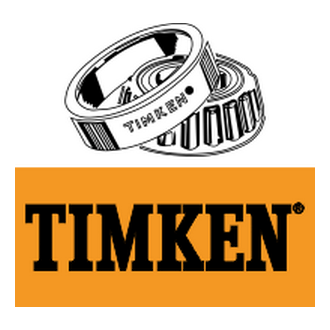 Timken Logo - Timken Rulman Vektörel Logo