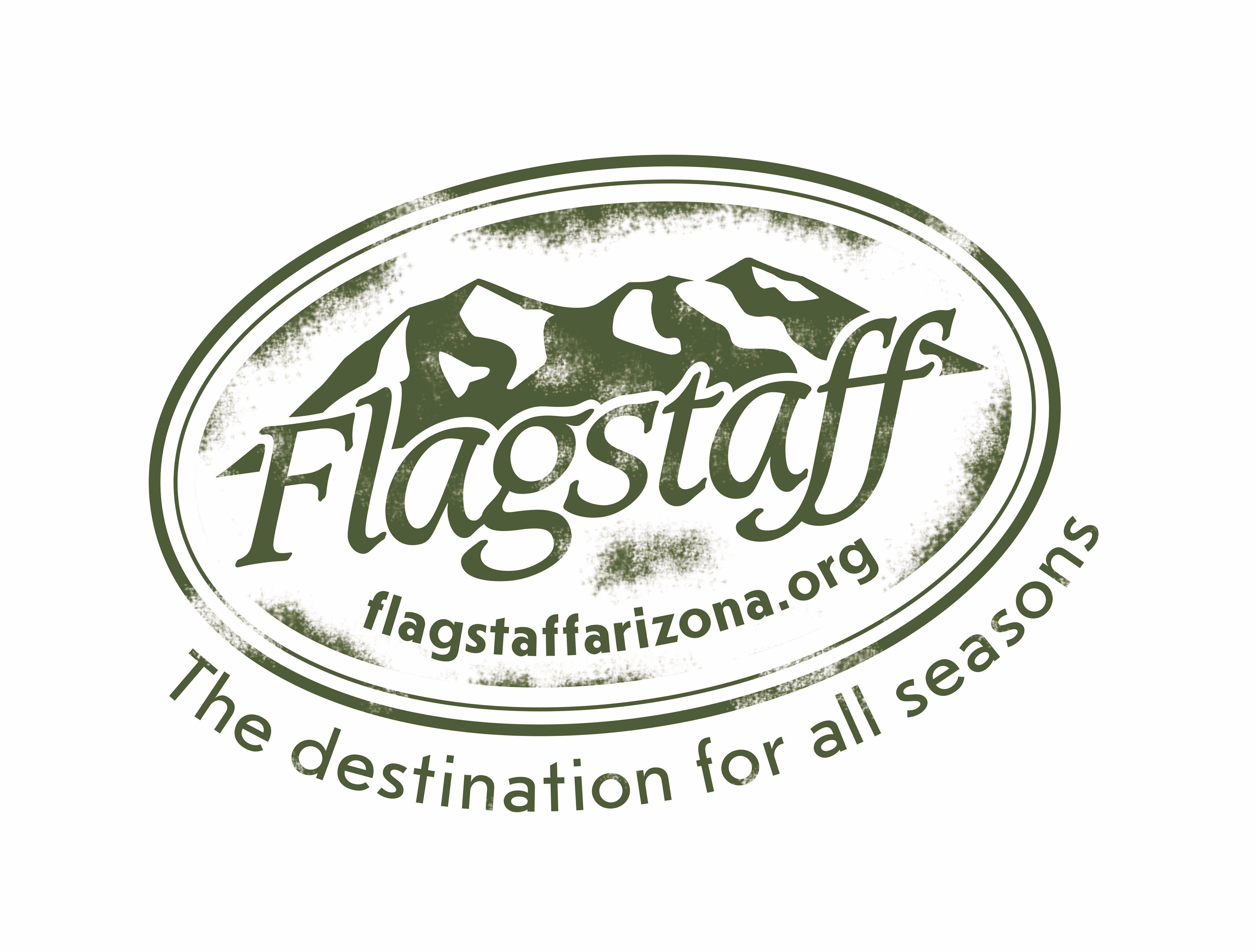 Flagstaff Logo - New Nonstop Service to Flagstaff/Grand Canyon, Arizona (FLG ...
