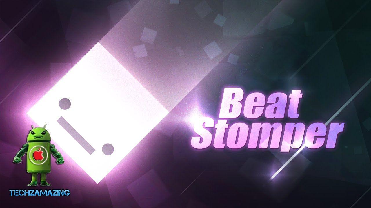 Stomper Logo - Beat Stomper (iOS/Android) Gameplay HD - YouTube