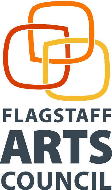 Flagstaff Logo - Resources for Grant Recipients - Flagstaff Arts Council