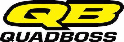 Quadboss Logo - QuadBoss Offers a Full Line of Towing Products