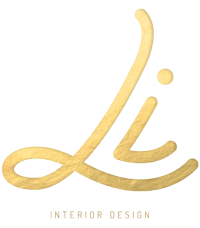 Li Logo - Li Interior Design