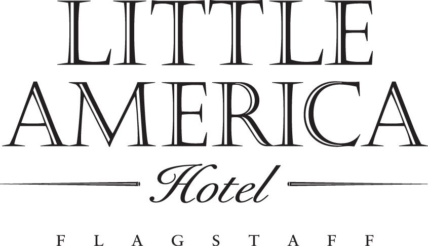 Flagstaff Logo - Little America Media Resources | Little America Hotel | Flagstaff ...