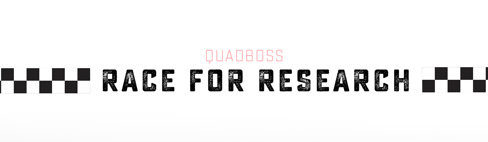 Quadboss Logo - QuadBoss Keep You Riding