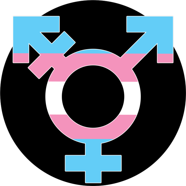 Transgender Logo - President Trump's attack on Transgender Service Members | CenterLink ...
