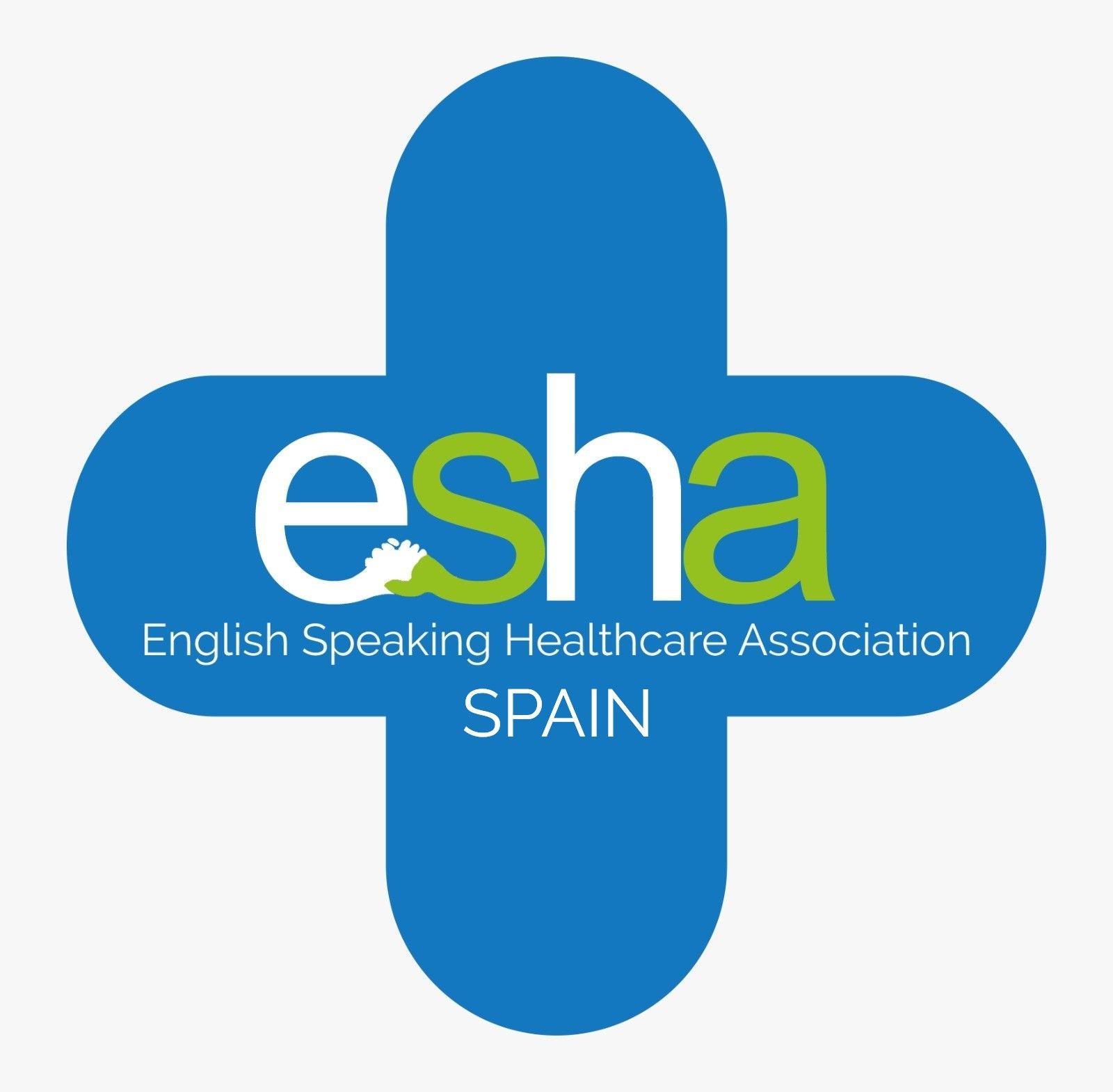 Prieto Logo - Dr. Magdalena Arcia Prieto | ESHA - English Speaking Healthcare ...