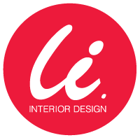 Li Logo - LI Interior Design − we specialize in interior design