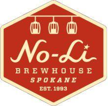 Li Logo - No-Li Brewhouse