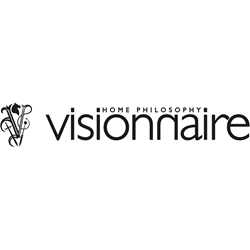 Visionnaire Logo - Visionnaire | Luxury furnitures | Archiproducts