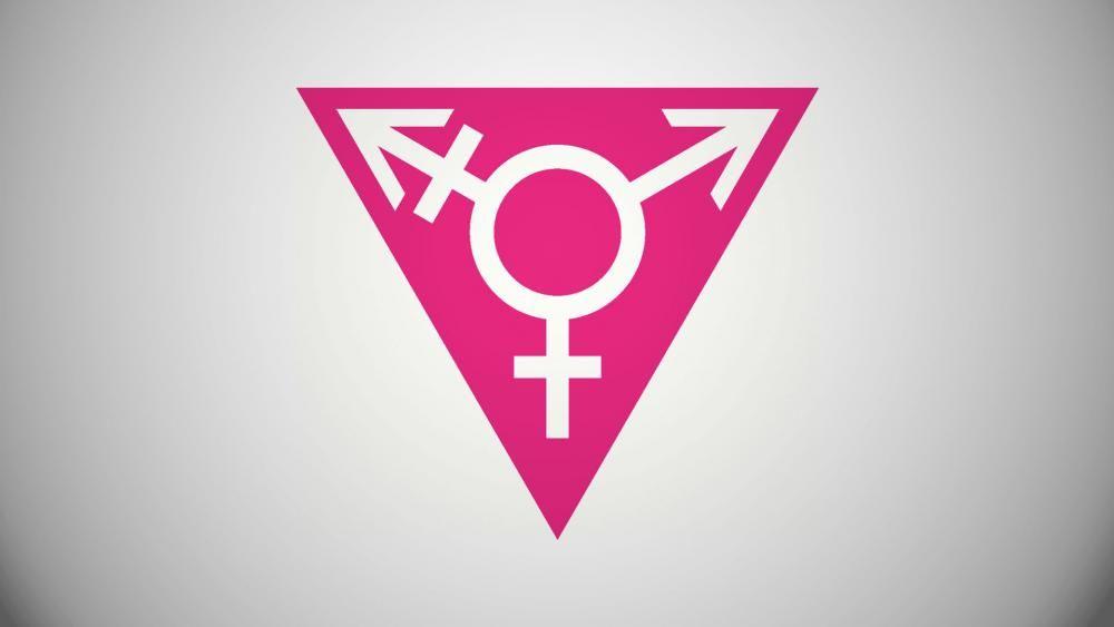 Transgender Logo - Trump Administration Trying to Define 'Transgender' Out of Existence