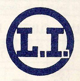 Li Logo - LIRR Logos and Symbols & Heralds