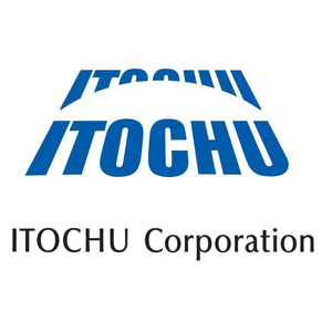 ITOCHU Logo - ITOCHU Corporation commences crude oil production from Western Isles