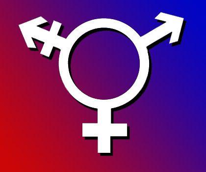 Transgender Logo - transgender-logo