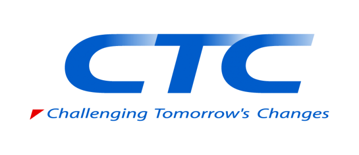 ITOCHU Logo - ITOCHU Techno-Solutions Corporation - IDBS