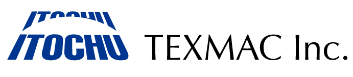 ITOCHU Logo - Home - Texmac Inc.