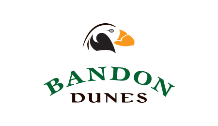 Bandon Logo - Bandon Preserve | Bandon Dunes Golf