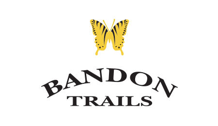Bandon Logo - Bandon Preserve | Bandon Dunes Golf