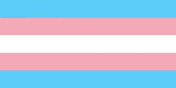 Transgender Logo - Transgender Day of Remembrance | Women's & Gender Studies | TTU
