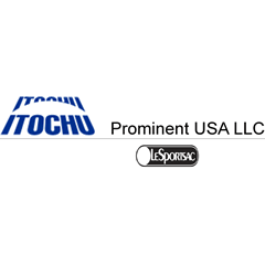 ITOCHU Logo - View Employer