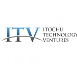 ITOCHU Logo - Itochu Technology Ventures