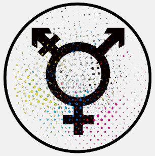 Transgender Logo - Transgender Logo Gifts & Gift Ideas | Zazzle UK