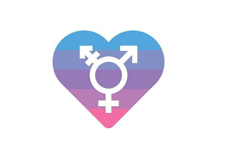 Transgender Logo - As awesome as it can get: An Indian website by and for transgenders