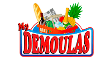 Demoulas Logo - Where To Buy | Coleman Natural