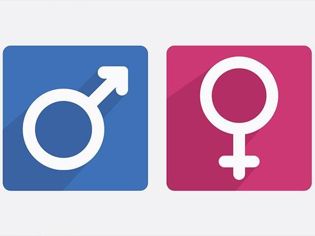 Transgender Logo - Trump Administration Trying to Define 'Transgender' Out of Existence ...