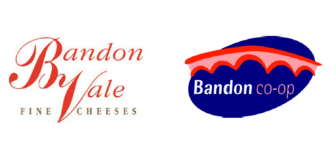 Bandon Logo - Bandon Co–Operative - Bandon Vale Cheese | Origin Green