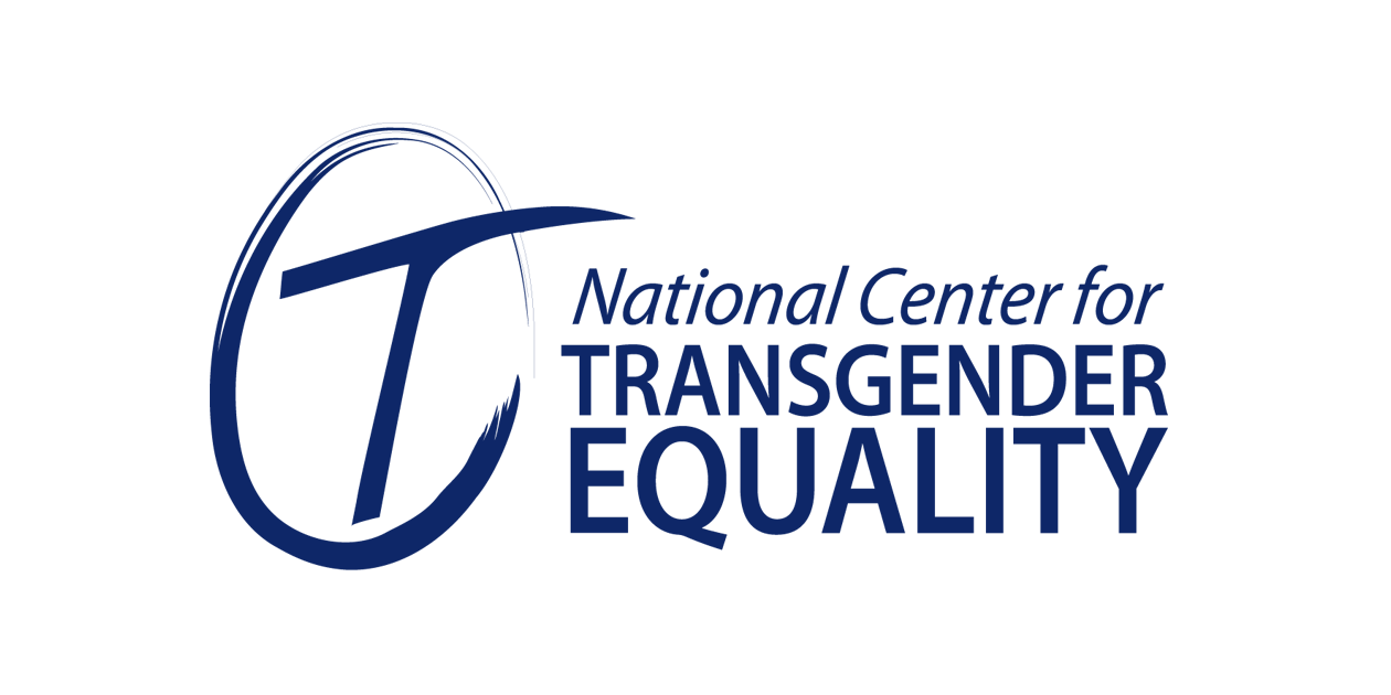 Transgender Logo - National Center for Transgender Equality