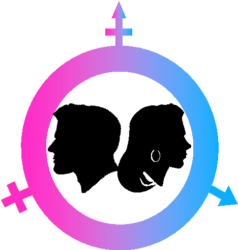 Transgender Logo - TG Innerselves Sudbury