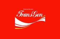 Transgender Logo - Transgender Logo Remixes : Transgen by Vladislav Poliakov