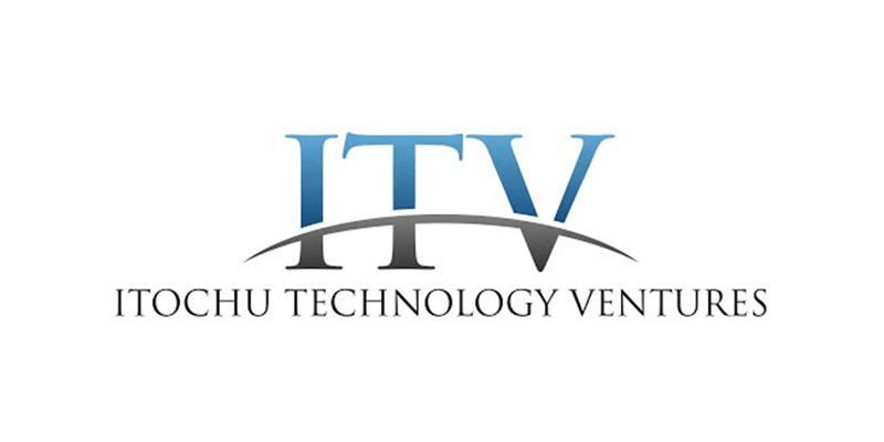 ITOCHU Logo - ITOCHU Technology Ventures (ITV)