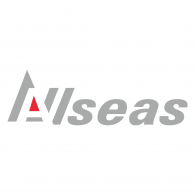 Allseas Logo - Allseas Engineering B.V. Brands of the World™. Download vector