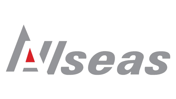 Allseas Logo - Techniek Bedrijven | Allseas