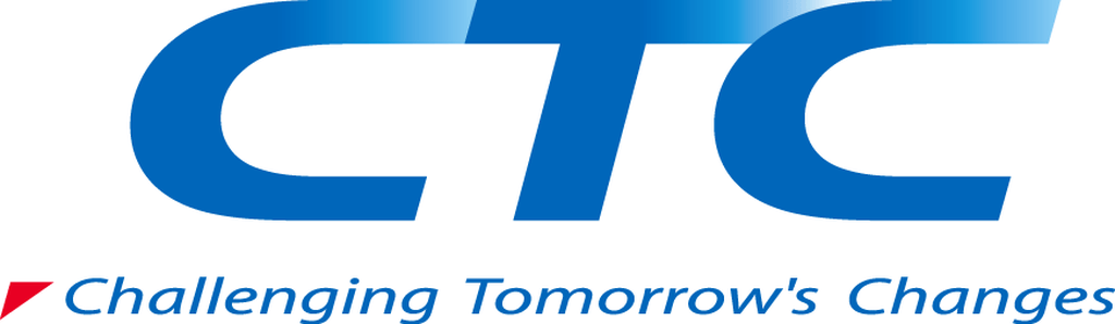 ITOCHU Logo - CTC Global Pte. Ltd.