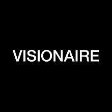 Visionnaire Logo - Visionaire