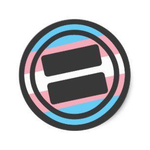 Transgender Logo - Transgender Logo Gifts on Zazzle