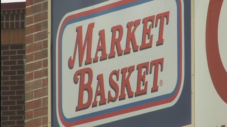 Demoulas Logo - Market Basket customers rallying with workers | newscentermaine.com