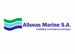 Allseas Logo - Allseas Marine S.A. Bulgaria › Varna › Bulgaria